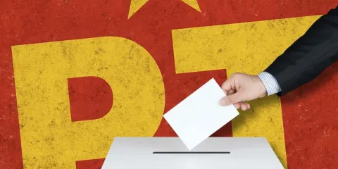 PT mantiene firme postura y dice no a retrocesos democráticos en Reforma Electoral