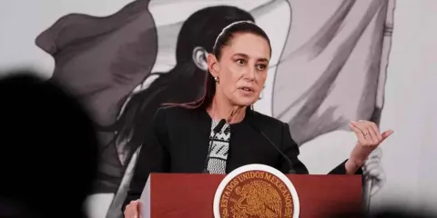 Reforma Política más que electoral