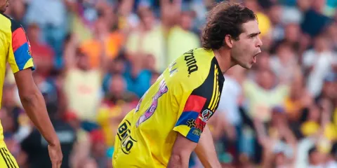 Resultados Liga MX: Pachuca vence a Puebla con 10 hombres, Cruz Azul golea y América gana en Querétaro