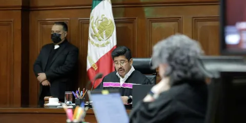 SCJN desecha recurso del SAT y ordena devolver más de 103 mdp a Televisa