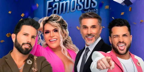 Sergio Mayer amenaza con regresar a la Cámara de Diputados. Líder de Morena afirma que sus derechos están suspendidos