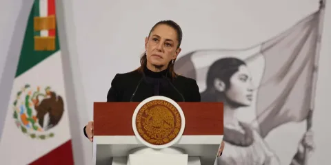 Si el PT bloquea la reforma electoral, Sheinbaum tiene un ‘plan B’