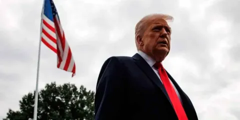 Trump podría intentar operaciones clandestinas contra el narco en México