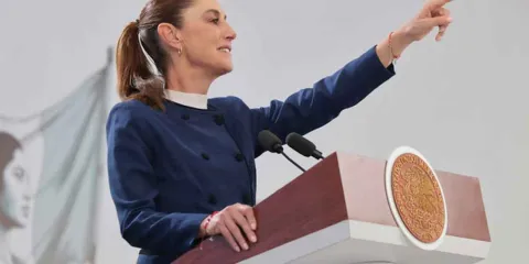 Trump insiste en el ingreso de tropas para enfrentar a cárteles, nuestra respuesta seguirá siendo ¡No!: Sheinbaum