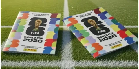 La “Maldición del Álbum Panini” y sus víctimas en la Selección Mexicana