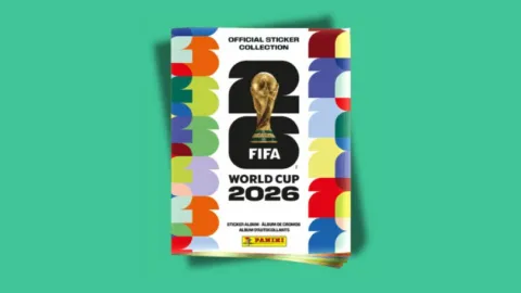 Cambios en la Selección Mexicana respecto al álbum Panini del Mundial 2026
