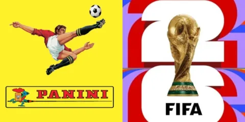 Panini revela primera planilla de México en el álbum del Mundial 2026