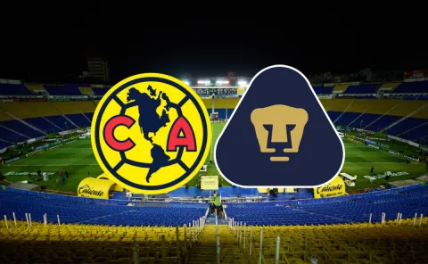 Un error en la compensación condena al América, las Águilas caen al octavo lugar y enfrentarán a Pumas