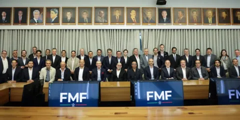 Asamblea de Dueños: acuerdos clave en la Liga MX y derechos de TV de la Selección Mexicana