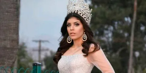 Asesinan a ex reina de belleza en Polanco. Investigación apunta a su suegra 