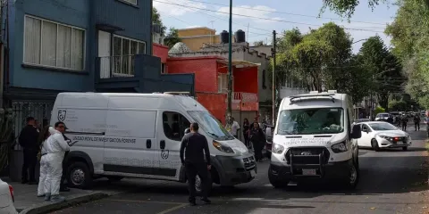 Asesinan a familia en Azcapotzalco por negarse a pagar ‘piso’