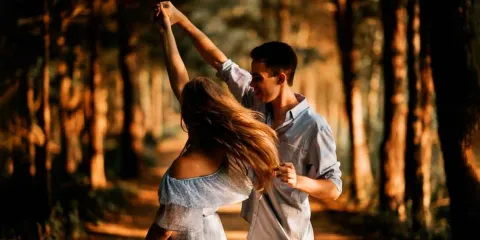 Dopamina en movimiento