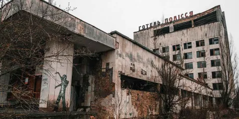 Chernóbil a 40 años: el desastre nuclear que cambió Europa