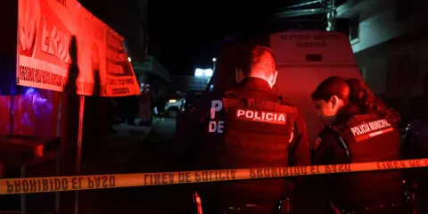 Los criminales y su impunidad