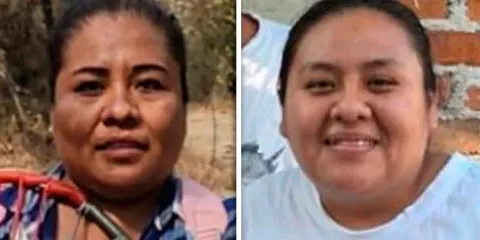 Dos mujeres desaparecen tras acudir a supuestas entrevistas de trabajo en Morelos