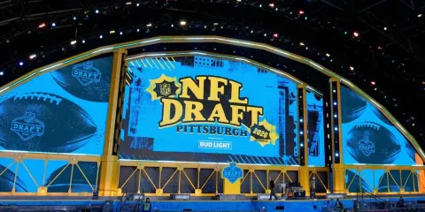 Draft NFL 2026: ganadores y perdedores de la primera ronda