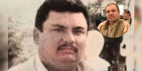 ‘El Guano’ logra escapar de operativo en Durango, pero deja 10 detenidos 