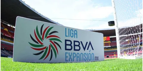 Veracruz, Cruz Azul Hidalgo y Tampico protagonizan cambios en la Liga de Expansión MX