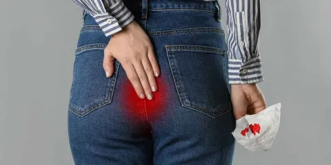 ¿Tienes hemorroides? Señales, causas y hábitos clave para evitarlas