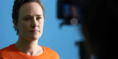 Marion Reimers denuncia incumplimiento de Segob en mecanismo de protección por violencia digital