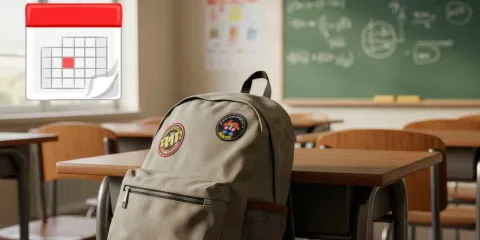 Megapuente SEP abril mayo 2026: fechas clave y cuántos días de descanso habrá