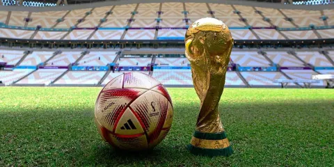 El crimen en el Mundial