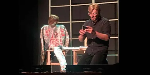 El rostro del horror, a través de Okaury