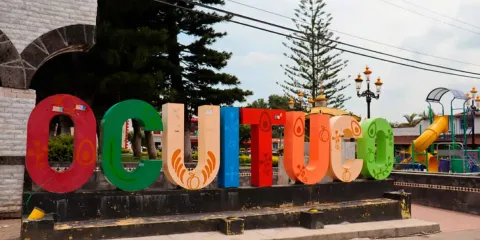Ocuituco, Morelos: el pueblo histórico con el primer convento agustino de América