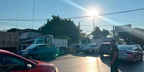 Las luchas sindicales