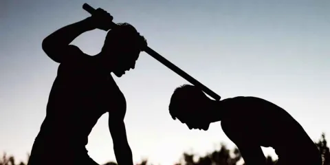 VIDEO.   Disputa por terrenos terminó en homicidio en Montelíbano