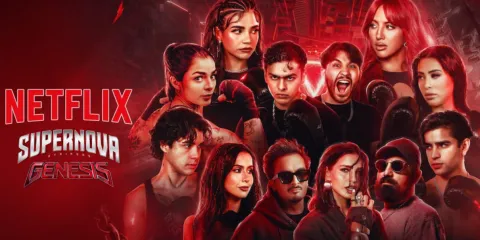 Supernova Génesis 2026: el boxeo digital redefine el espectáculo en la Arena CDMX