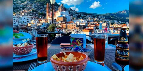 Taxco bajo control del crimen organizado: precios manipulados, crisis política y economía paralizada