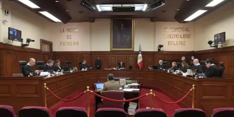 Vieja SCJN otorgó licencias doradas: 49 funcionarios cobraban sin trabajar