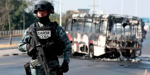 No, a normalizar la muerte: CEM