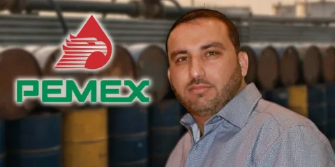 AMLO recurrió al “Rey del huachicol” para combatir… el huachicol; esto reveló Mexicanos Contra la Corrupción