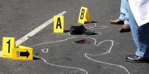 Caen 40% los homicidios dolosos desde inicio del gobierno de Sheinbaum