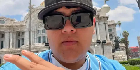Matan a cantante urbano Degezeta en ataque armado en Sinaloa