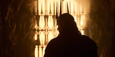 Alistan tercera temporada de la serie “El Señor de los Anillos: Los Anillos de Poder”