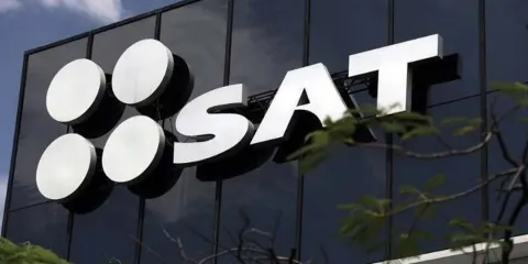SAT detecta red de lavado por casi 10 mil mdp en menos de tres años