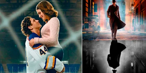 MAYO llega con series, películas, deportes y especiales en Prime Video