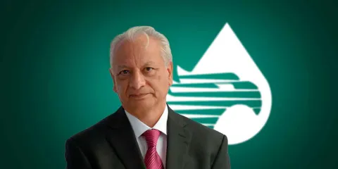Pemex cambia de rumbo: Víctor Rodríguez deja la petrolera y llega Juan Carlos Carpio