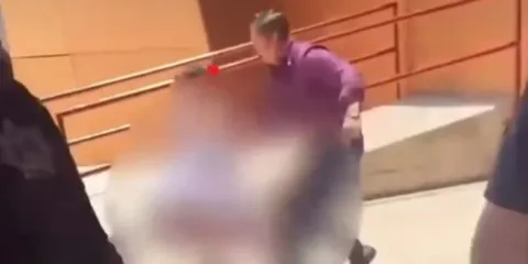 “Me tocó”: niña denuncia a su padre de abuso y pide volver con su madre