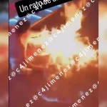 VIDEO. Miembros de “Los Malportados” DESNUDAN y QUEMAN VIVO a cantante de grupor norteño 