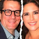 Angélica Vale y Otto Padrón: revelan identidad del bailarín con en que fue infiel 