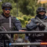 Dos agentes de inteligencia de García Harfuch desaparecen en Zapopan, en pleno territorio del CJNG