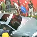 VIDEO. Así asesinarón a “El Soldado” afeura de su casa en CDMX