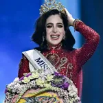 Fátima Bosch, Miss Universo 2025; la reina mexicana con vínculos en la 4T