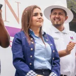 Viuda de Carlos Manzo recibe ultimátum de supuestos líderes del CJNG para que renuncie con su gabinete