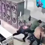 Ataque armado en Plaza Arkana Norte de Cuautitlán Izcalli quedó captado en video