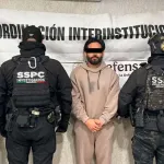 Cae en Durango “El Limones”, líder criminal de “Los Cabrera”; CATEM se deslinda